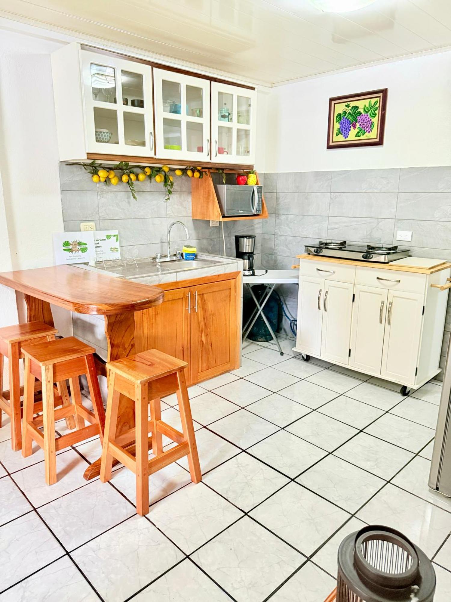 Apartment Sweet Carrion 2 Y 3