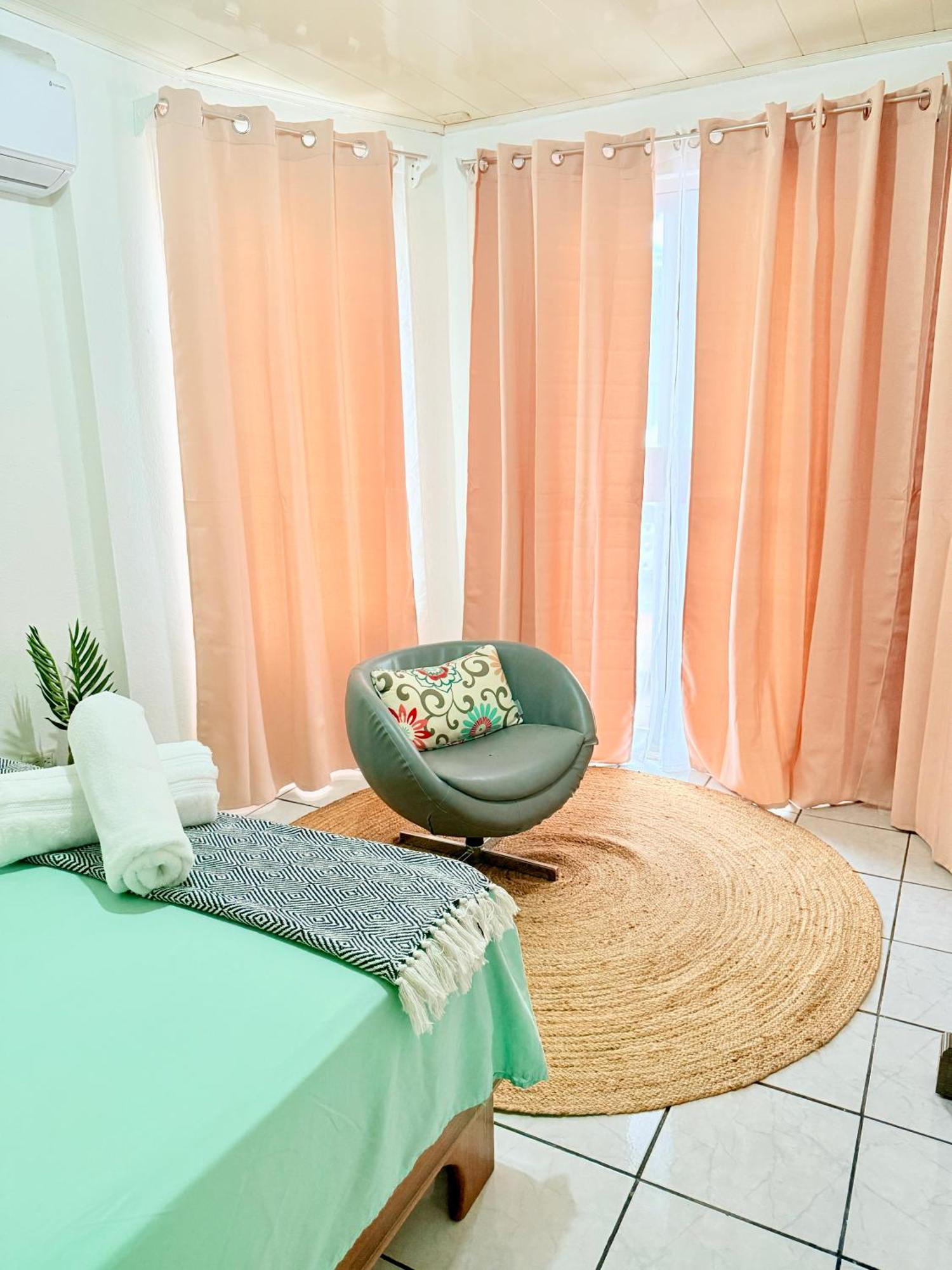 Apartment Sweet Carrion 2 Y 3 La Fortuna