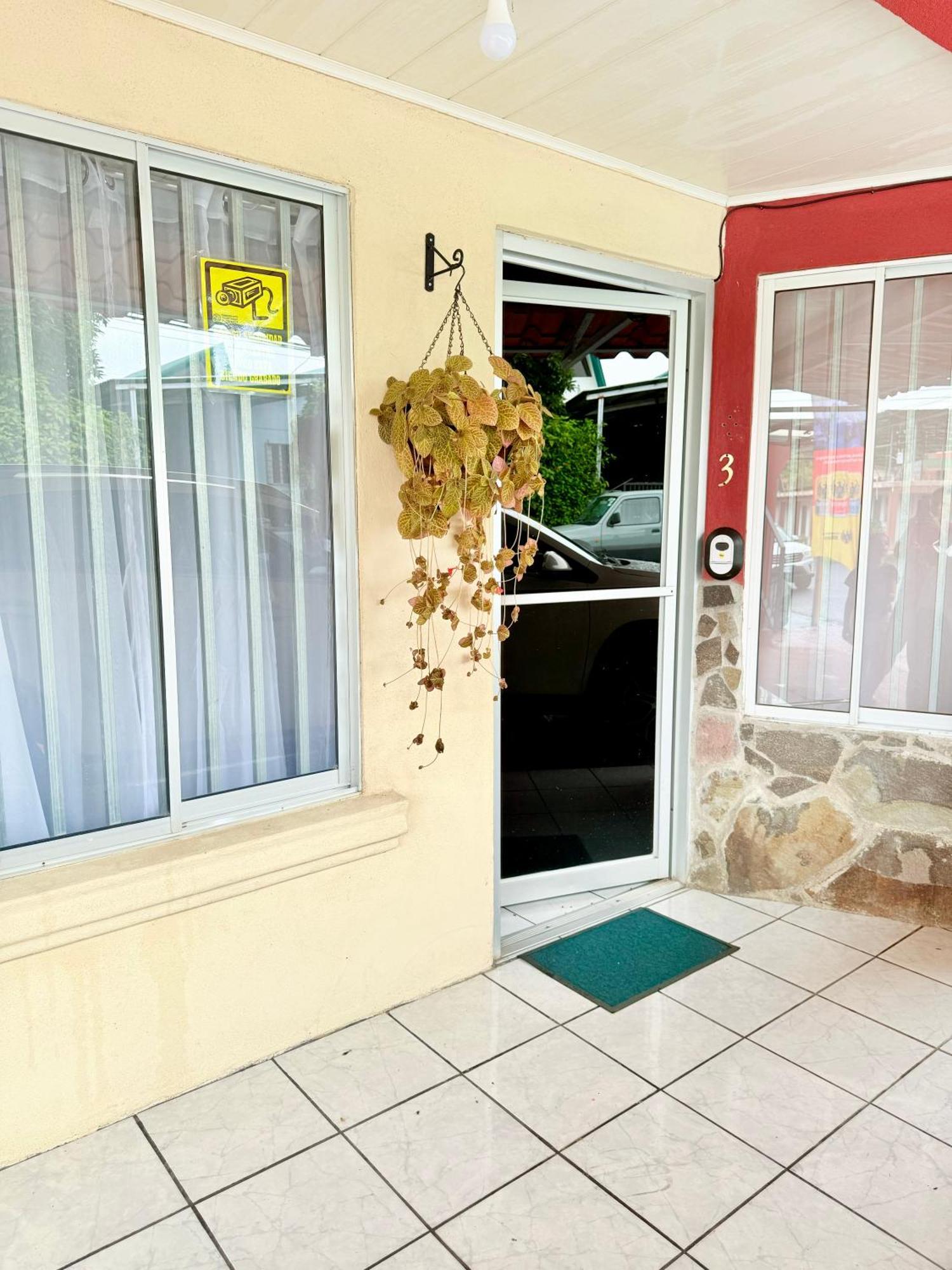 Sweet Carrion 2 Y 3 Apartment La Fortuna