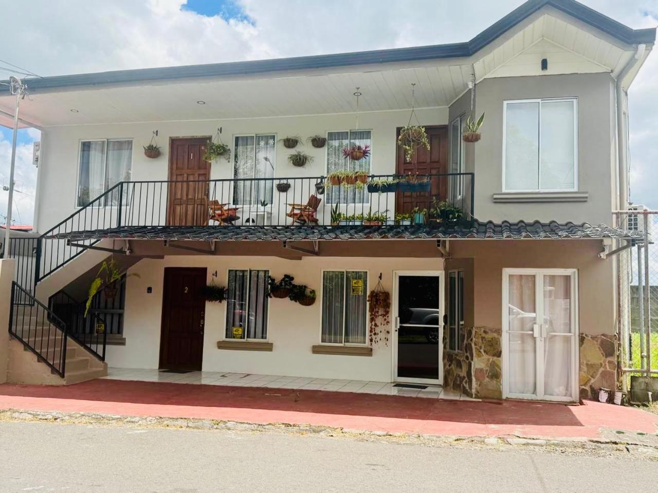 Apartment Sweet Carrion 2 Y 3 La Fortuna